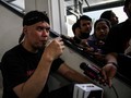 Berkas Ujaran Idiot Dilimpahkan ke Kejari, Ahmad Dhani Santai