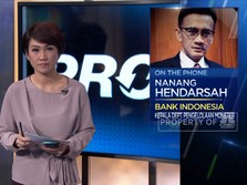 BI : Kami akan Terus Ada di Market Untuk Jaga Rupiah!