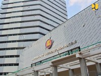 Menantikan Wajah Baru Gedung Sekretariat ASEAN di Jakarta