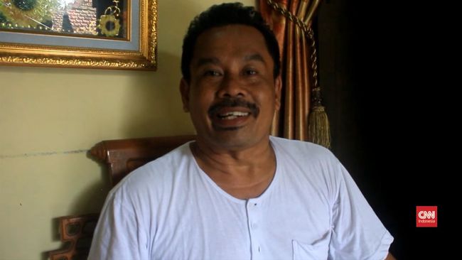 VIDEO: Nurhadi-Aldo, Capres Fiktif Ditawari Jadi Jurkam