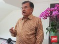 Sebut MUI Lembaga Paling Tenar, JK Singgung Ekonomi Syariah