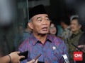 Mendikbud Respons Penolakan Anugerah Kebudayaan Eka Kurniawan