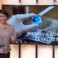 Rupiah Sempat Beraksi di Level 13.000-an