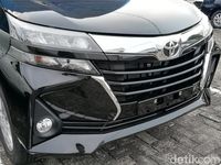 Toyota Masih Pelit Bagi Info Detail Avanza 2019