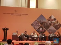 Darmin: Impor Meningkat Cepat, Ini Krusial untuk Diselesaikan
