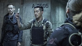 Lima Rekomendasi Film Akhir Pekan
