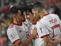 Timnas Iran Lumat Yaman 5-0 di Piala Asia 2019