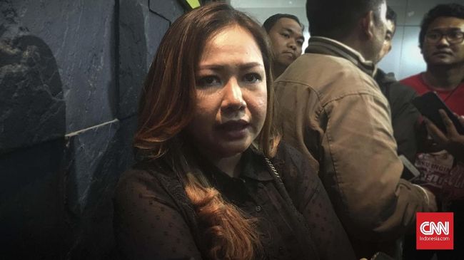 Kuasa Hukum Priyanto Minta Lasmi Jadi Tersangka