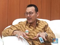 Jamin Pasien Corona, Ini Alasan BPJS Kesehatan Ditunjuk