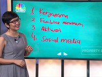 Kiat Membangun Bisnis Coworking Space