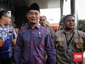 KPK Akan Bantu Perketat Pengawasan Anggaran Pendidikan 2019