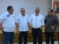 VIDEO: KPU Akan Kirim Daftar Pertanyaan Capres 2019