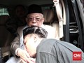 Ma'ruf Amin Sebut Muchdi PR Ikut Hati Nurani Dukung Paslon 01