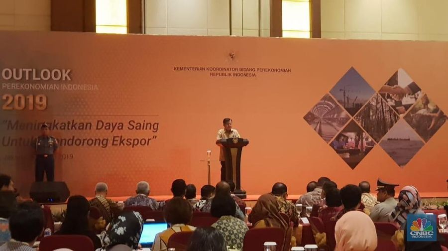 Tak ada satu negara pun yang ingin maju bisa hidup sendiri.