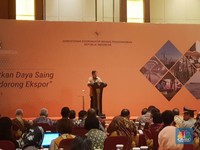 JK: Di Mana pun, Semua Barang Made in China