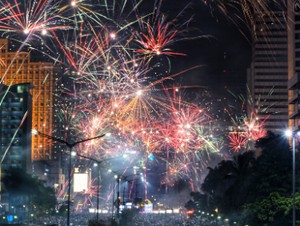 35++ Ucapan Tahun Baru 2026 Bahasa Inggris, Cocok Jadi Caption IG