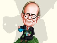 Cara Kelola Uang dan Investasi a La Warren Buffet