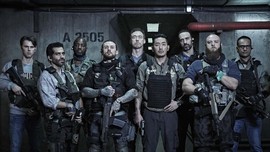Ulasan Film: 'Take Point'