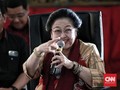 Megawati Mumet dengan Tingkah Anak Buah Prabowo