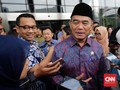 Mendikbud Pastikan Tak Ada Sanksi Bagi Pelajar yang Ikut Demo