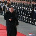 Waduh, Korea Utara Uji Coba Rudal Baru! Untuk Gertak Trump?