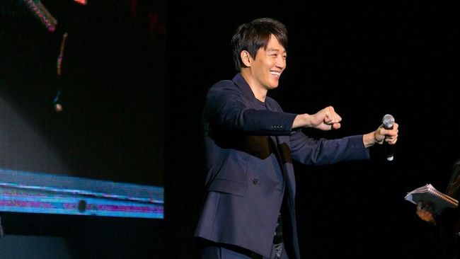 Kim Rae Won-Gong Hyo Jin Kembali 'Bersama' di Film Baru