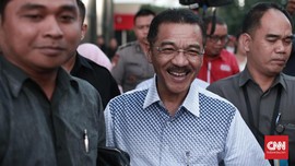 Gamawan Seret Sekjen Kemendagri di Kasus Gedung IPDN