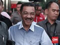 Gamawan Seret Sekjen Kemendagri di Kasus Gedung IPDN