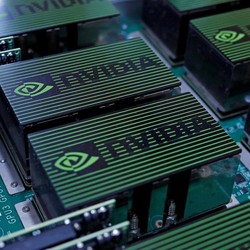 Bisnis Apple Anjlok, Usai Disalip Microsoft Kini Mau Digeser Nvidia