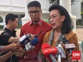 Bertemu Jokowi, GKR Hemas Bahas Konflik di DPD