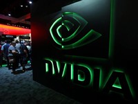 Raja Chip AI Kejar Teknologi 6G, Bikin Simulasi Satu Kota