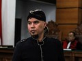 Pelimpahan Tahap II Berkas Ujaran Idiot Ahmad Dhani Tertunda