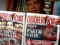 Polisi Serahkan Wacana Obor Rakyat Terbit Ulang ke Dewan Pers