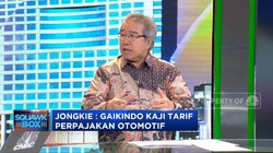 Penjualan Mobil Desember 1,15 Juta Unit