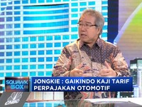 Penjualan Mobil Desember 1,15 Juta Unit