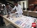 Aturan IMEI Bikin Konsumen Enggan Beli Ponsel Black Market