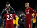 Liverpool Tersingkir di Piala FA, Rekor Buruk Klopp Berlanjut