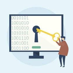 Login dengan Verifikasi 2 Langkah, Akun Masih Bisa Diretas