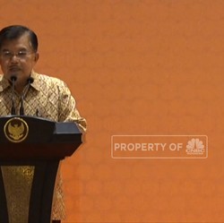 JK: Indonesia Telat Kembangkan Manufaktur
