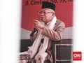 Di 'Kandang' Prabowo, Ma'ruf Amin Disambut Selawat dan Hadrah