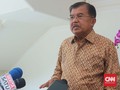 Militer Masuk Kementerian, JK Sebut Bukan Dwifungsi TNI
