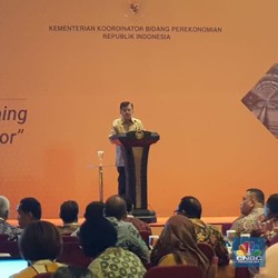 JK: Jangan Kalah dari Vietnam Cs, Berhenti Bermanja-manja!