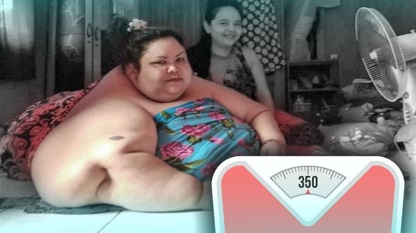 Wanita 220 Kg di Kalteng Wanita 220 Kg di Kalteng