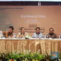 Cermati, Sederet Tantangan Ekonomi RI dari Pemangku Kebijakan