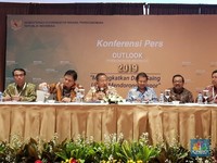 Cermati, Sederet Tantangan Ekonomi RI dari Pemangku Kebijakan