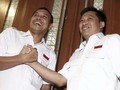 Kumham Sebut Obor Rakyat Berpotensi Picu Keresahan