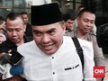 Ditahan KPK, Bupati Jepara Bandingkan Dirinya dan Nabi Yusuf