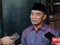 Dari Mendikbud ke Menko PMK, Muhadjir Effendy Beraset Rp81 M