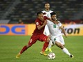 Irak Menang Dramatis Atas Vietnam di Piala Asia 2019