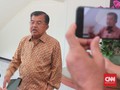 Wapres JK Optimis Rupiah Bakal Terus Menguat